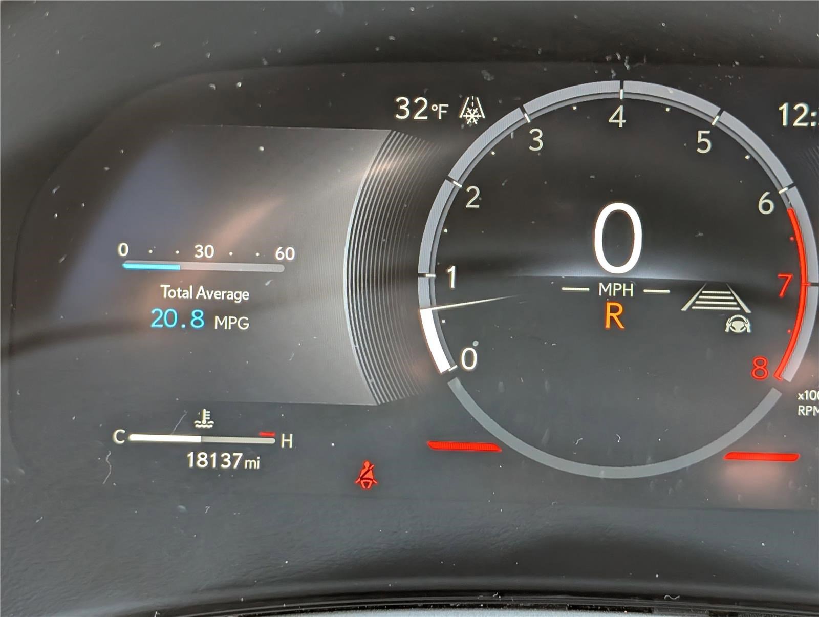 Used 2024 Lexus TX 350 AWD image 33