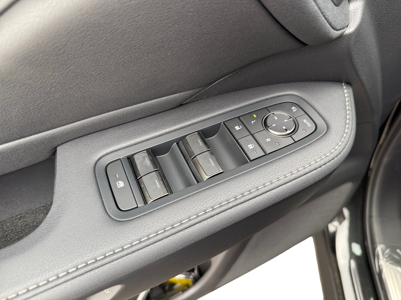 New 2026 Lexus TX 350 AWD w/ Technology Package image 25