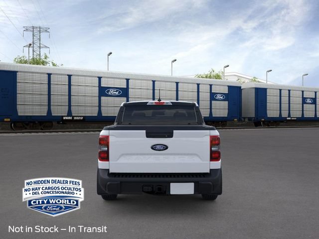 New 2026 Ford Maverick XLT w/ XLT Luxury Package AWD/4WD image 5