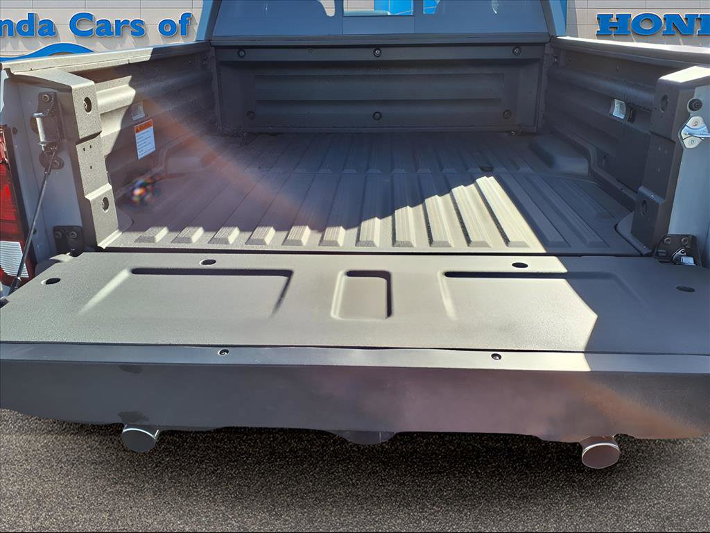 New 2026 Honda Ridgeline RTL image 29