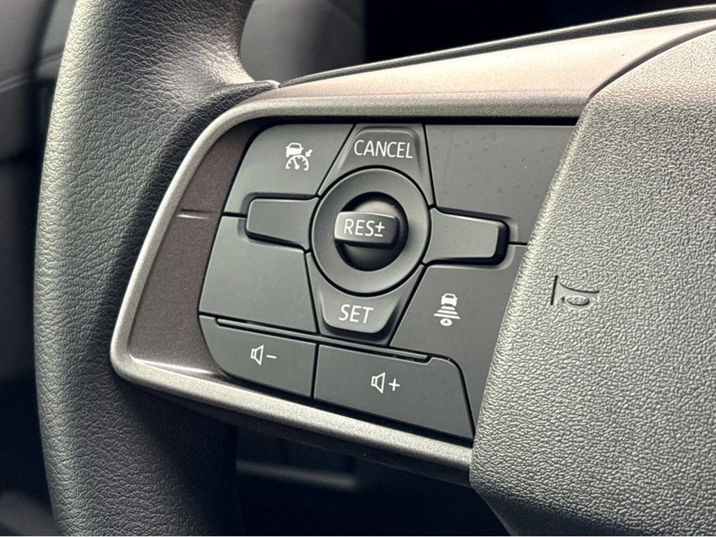 New 2026 Nissan Sentra SV w/ SV Convenience Package FWD image 15