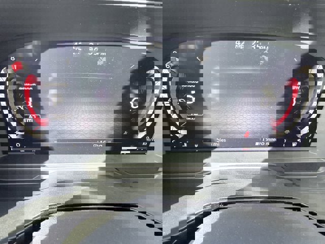 New 2026 Nissan Pathfinder Platinum image 10