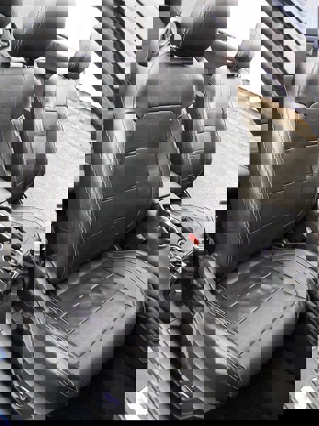 Used 2018 Ford Mustang Premium w/ Equipment Group 201A image 24