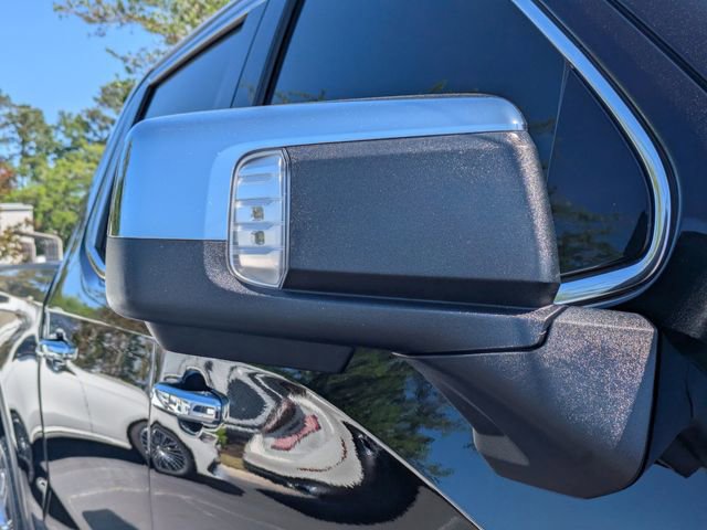 Used 2023 GMC Sierra 1500 Denali AWD/4WD image 12