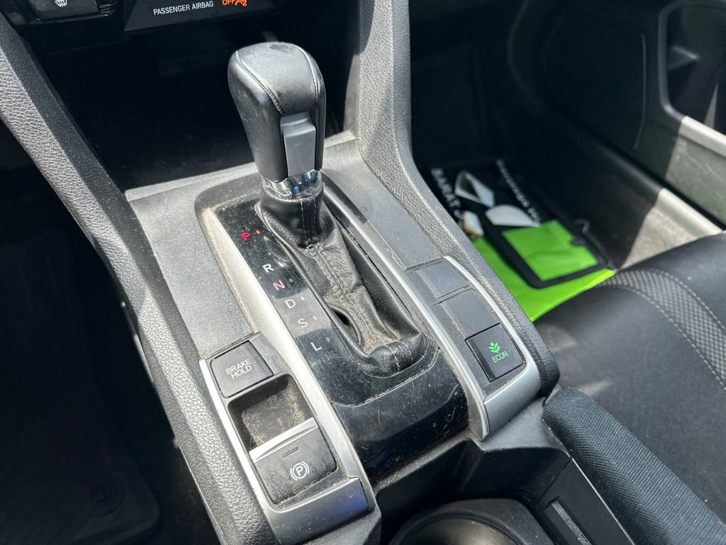 Used 2019 Honda Civic EX image 25