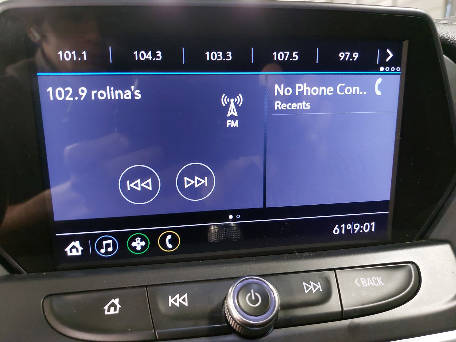 Used 2020 Chevrolet Blazer LT w/ LPO, Floor Liner Package FWD image 24