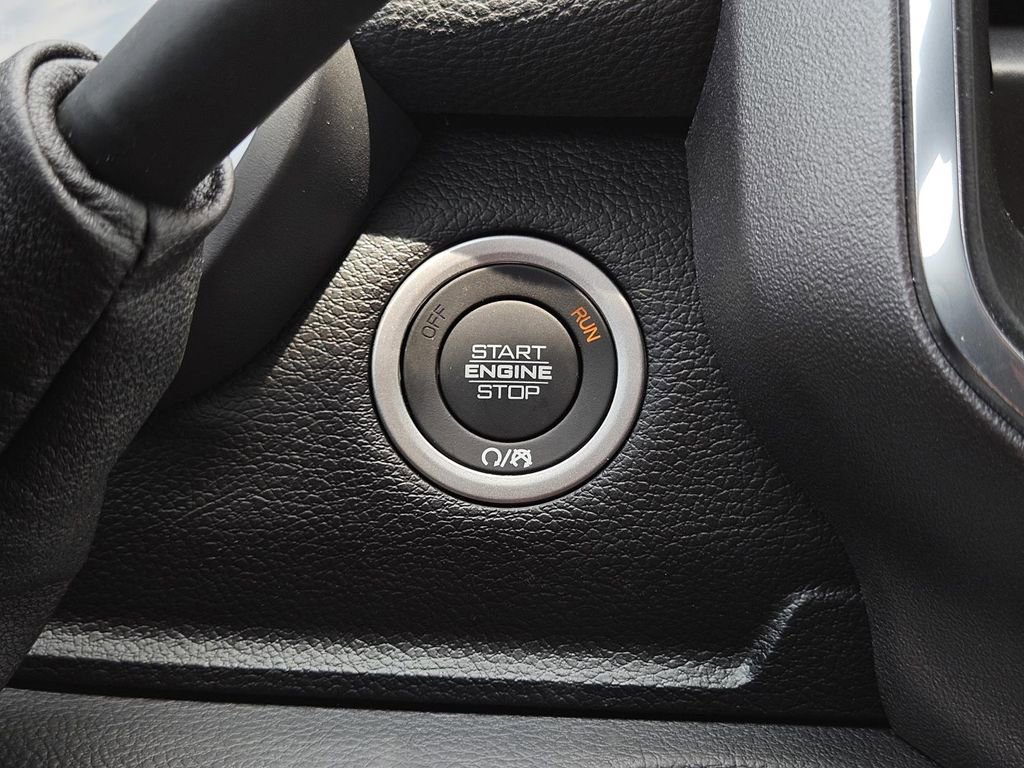 New 2025 RAM 3500 Laramie image 10