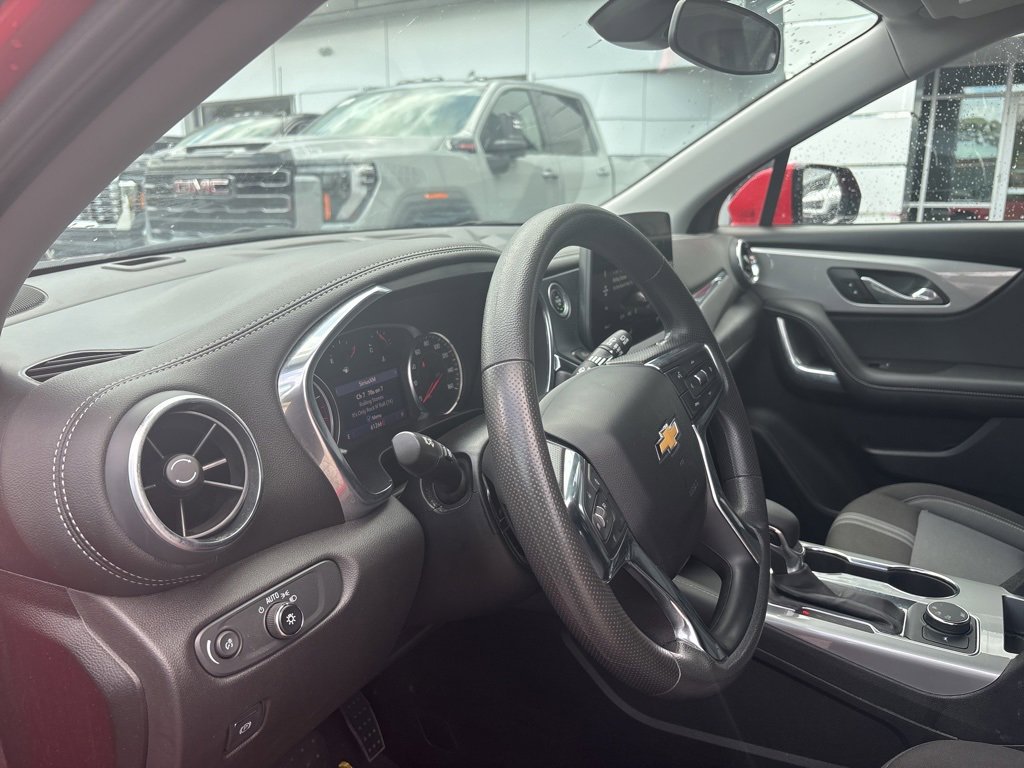 Used 2023 Chevrolet Blazer LT image 15