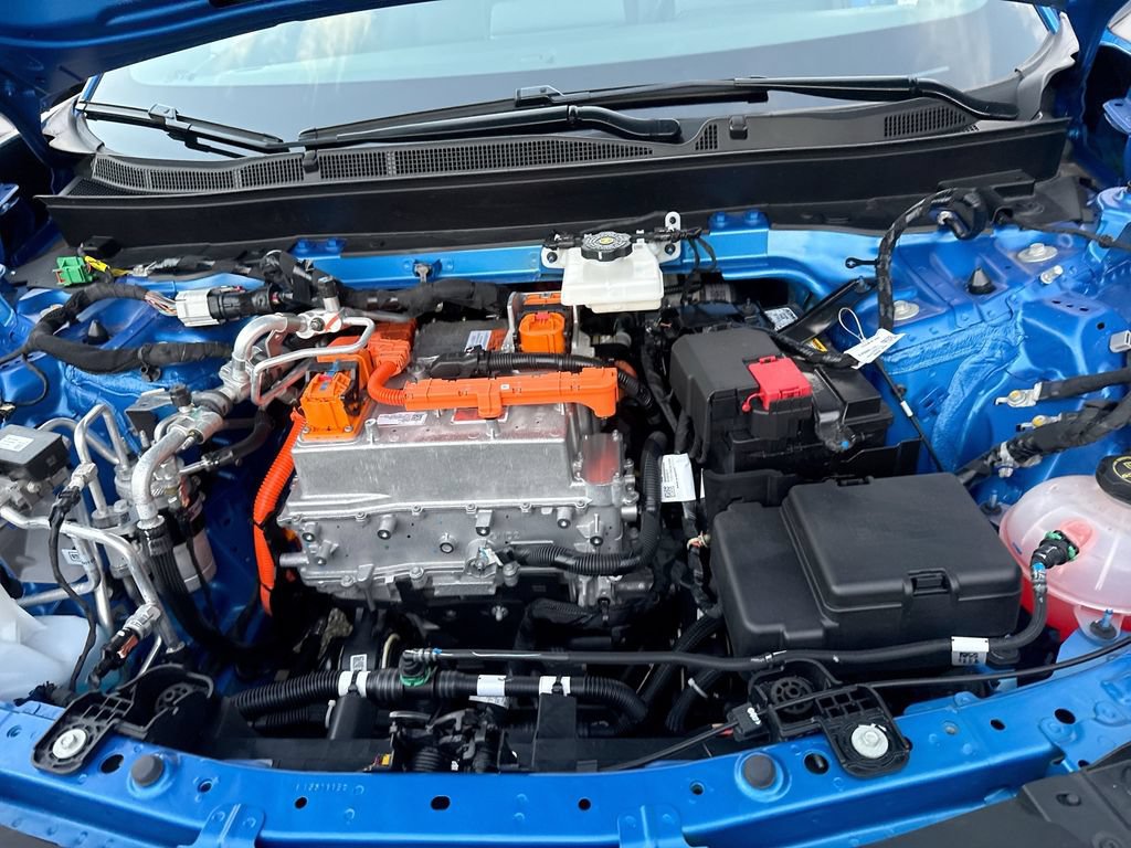 Used 2025 Honda Prologue Touring image 18