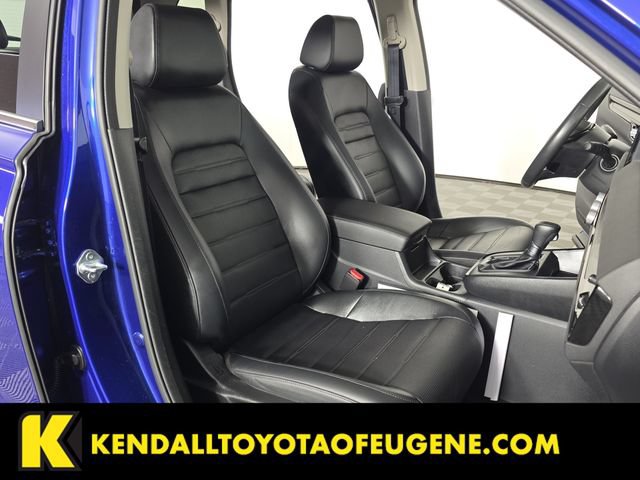 Used 2023 Honda CR-V EX-L image 20