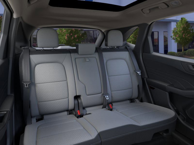 New 2026 Ford Escape Active image 11