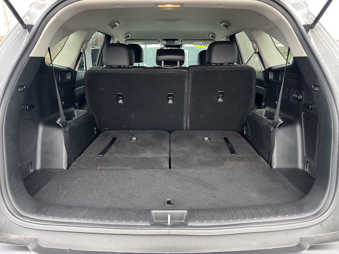 Used 2022 Kia Sorento S AWD/4WD image 5