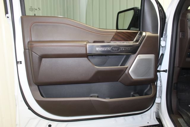 Used 2023 Ford F150 King Ranch w/ Equipment Group 601A High AWD/4WD image 9