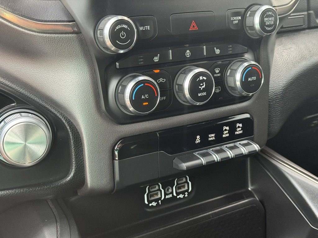 Used 2020 RAM 1500 Sport w/ Level 2 Equipment Group image 15