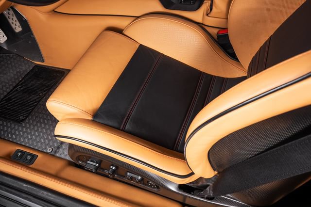 Used 2011 Ferrari 599 GTO RWD image 26