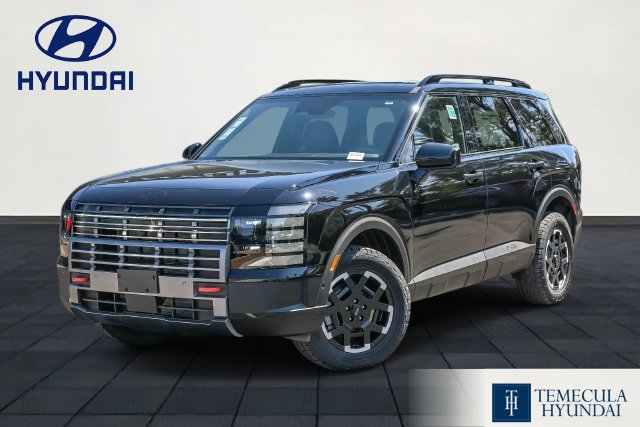 New 2026 Hyundai Palisade XRT Pro AWD/4WD image 1