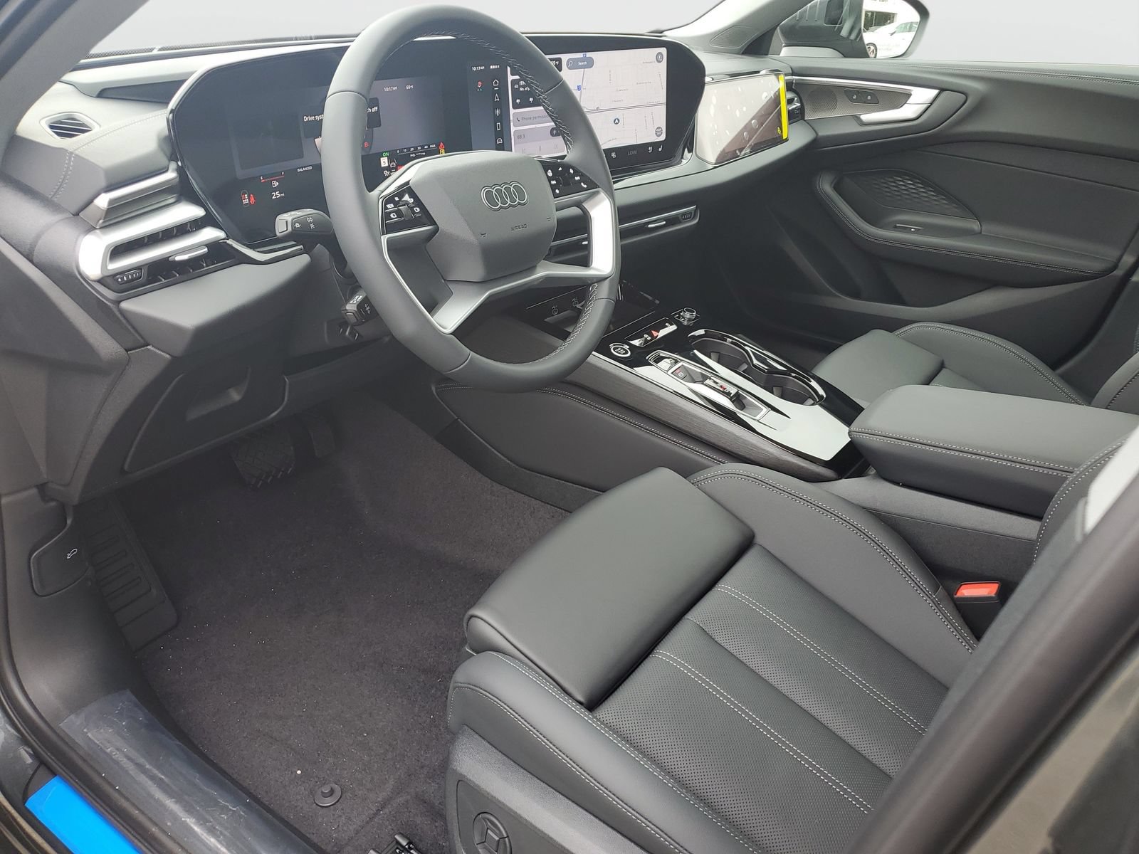 New 2026 Audi A5 2.0T Prestige AWD/4WD image 19