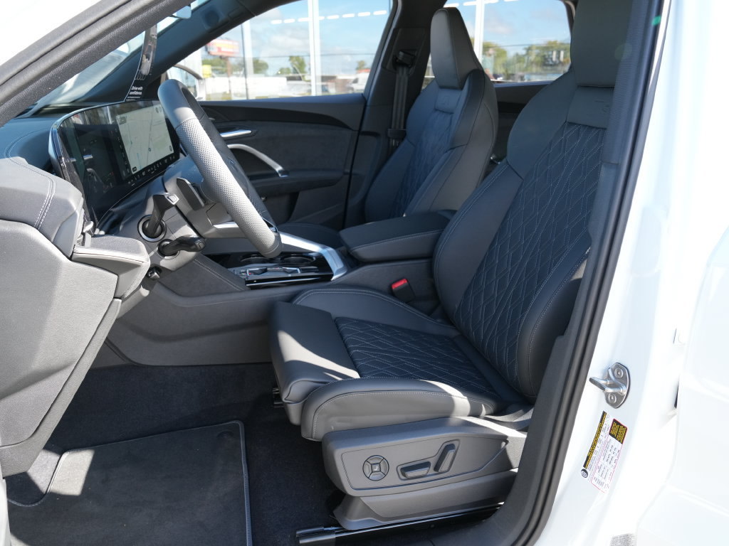 New 2026 Audi SQ5 Prestige AWD/4WD image 12