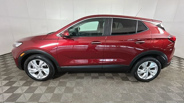Used 2024 Buick Encore GX Preferred FWD image 6