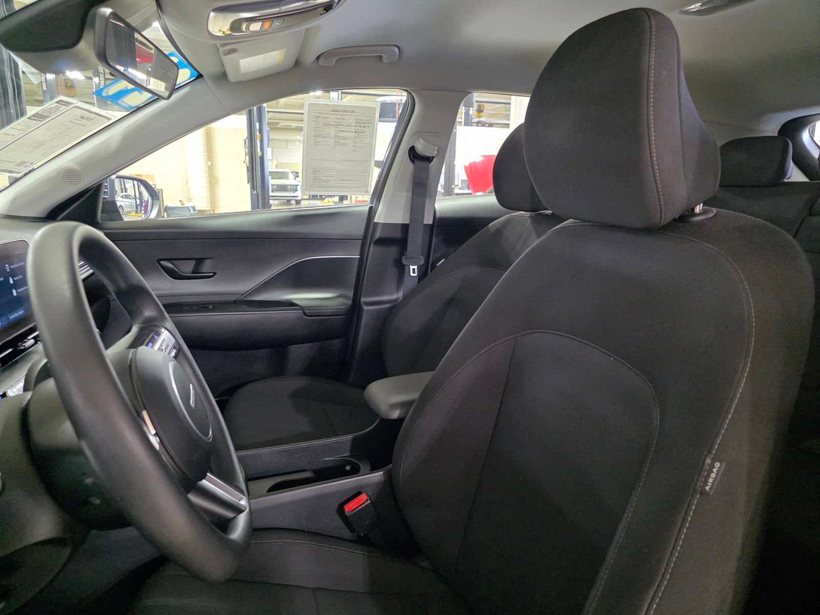 Used 2024 Hyundai Kona SE AWD/4WD image 22