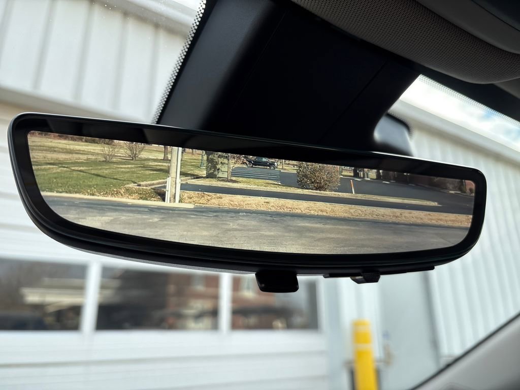 New 2026 Buick Encore GX Avenir w/ Avenir Technology Package image 35