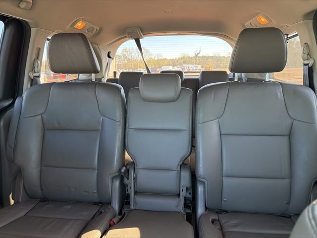 Used 2016 Honda Odyssey Touring image 9