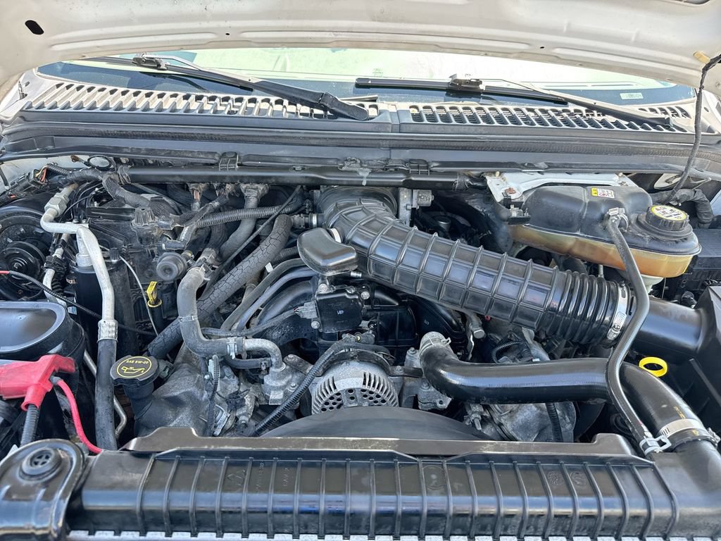 Used 2007 Ford F350 Lariat AWD/4WD image 24