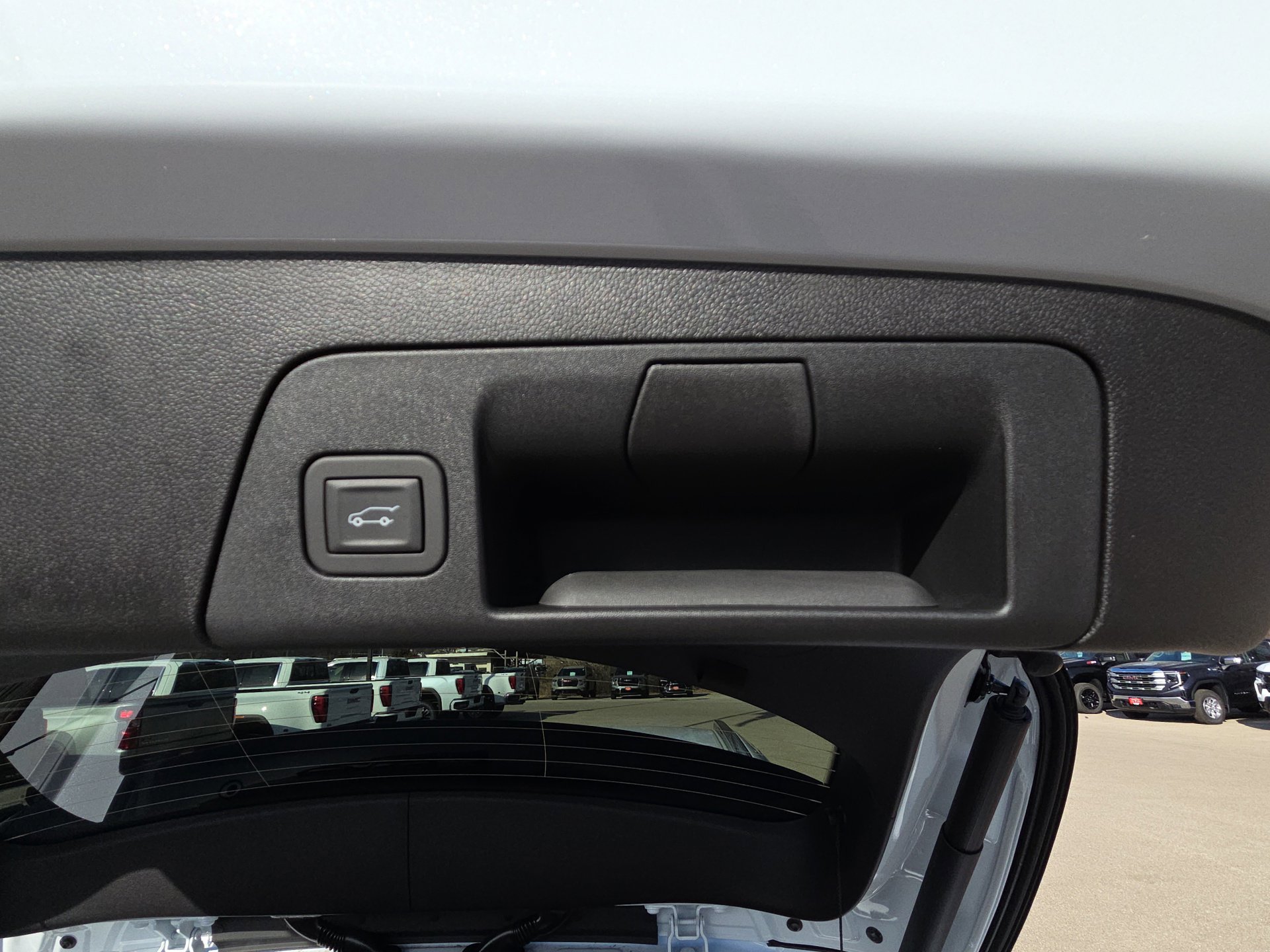 New 2026 Buick Envision Sport Touring image 33