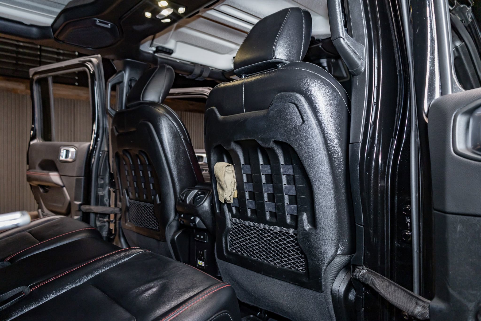 Used 2021 Jeep Gladiator Rubicon image 27