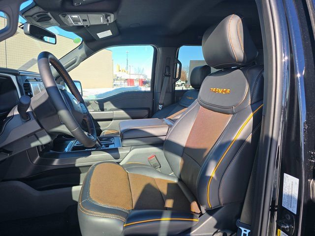 New 2025 Ford F150 Tremor w/ Equipment Group 402A High AWD/4WD image 17