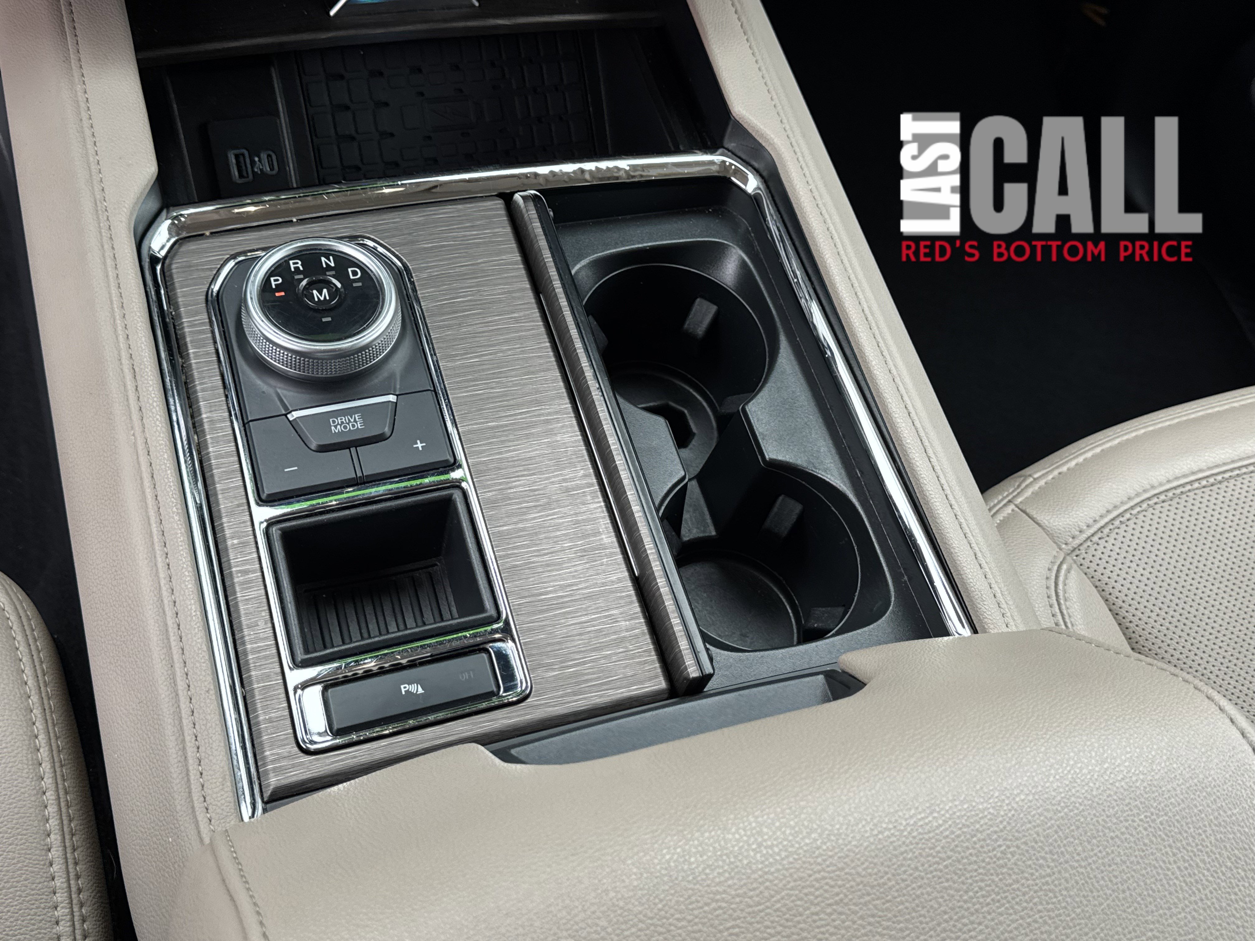 Used 2024 Ford Expedition Max Limited image 22