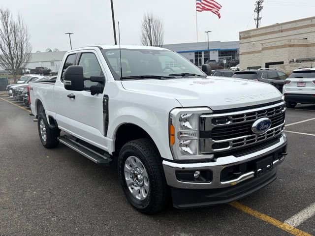 Used 2023 Ford F250 XLT w/ 360-Degree Camera Package image 2