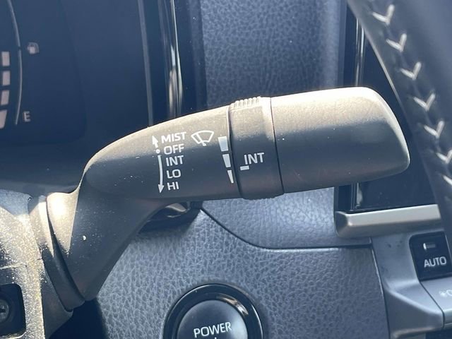 Used 2025 Toyota Camry SE image 24