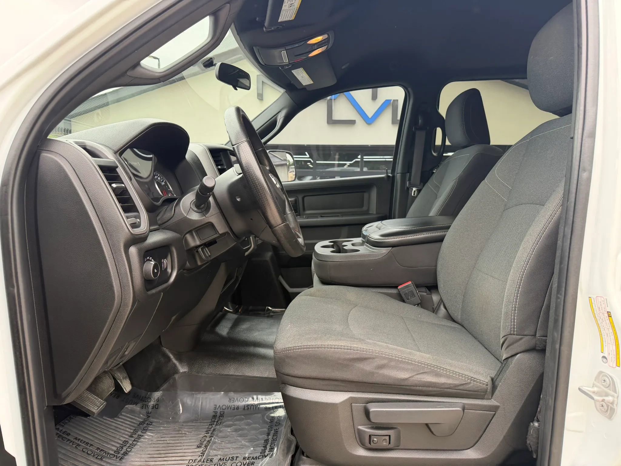 Used 2022 RAM 2500 Tradesman w/ Snow Chief Group AWD/4WD image 14