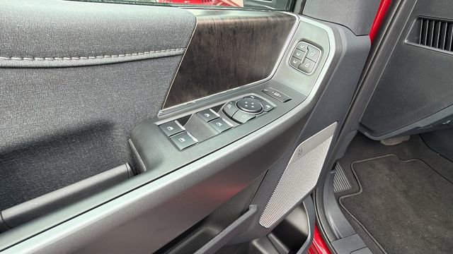 New 2026 Ford F250 Lariat image 22