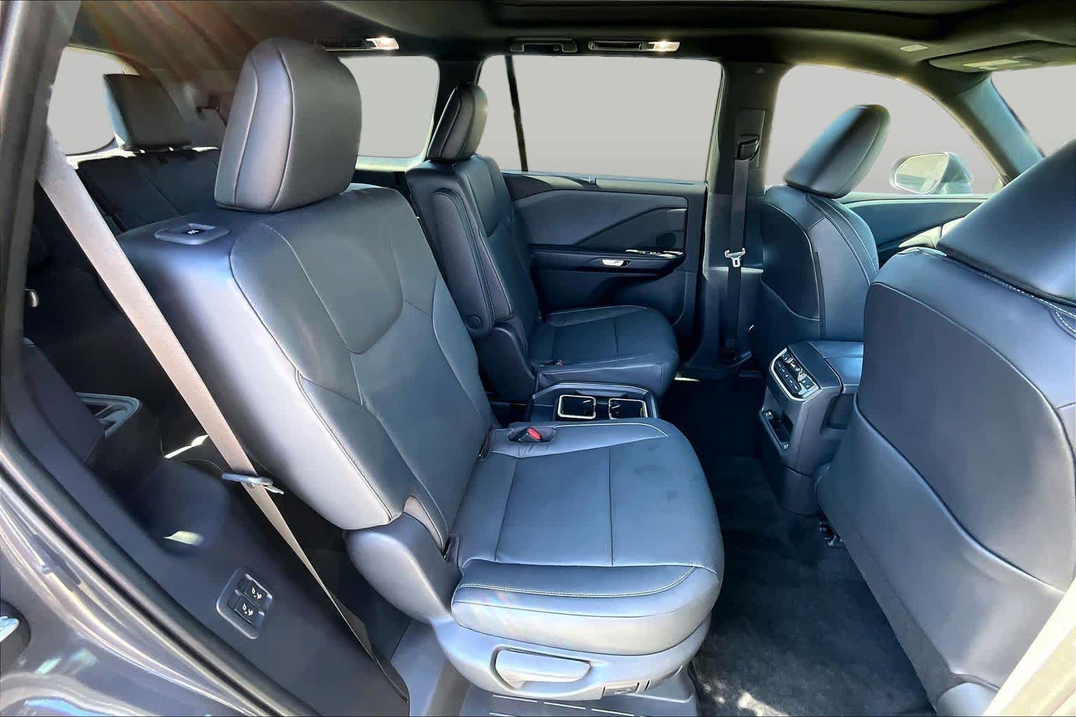 Used 2025 Lexus TX 350 FWD w/ Technology Package image 19