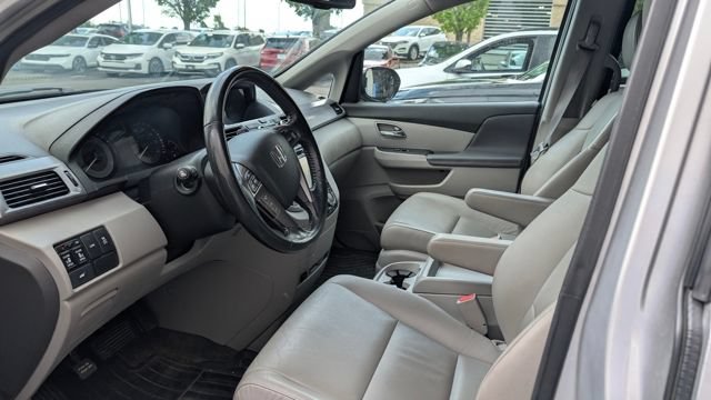 Used 2014 Honda Odyssey EX-L image 6