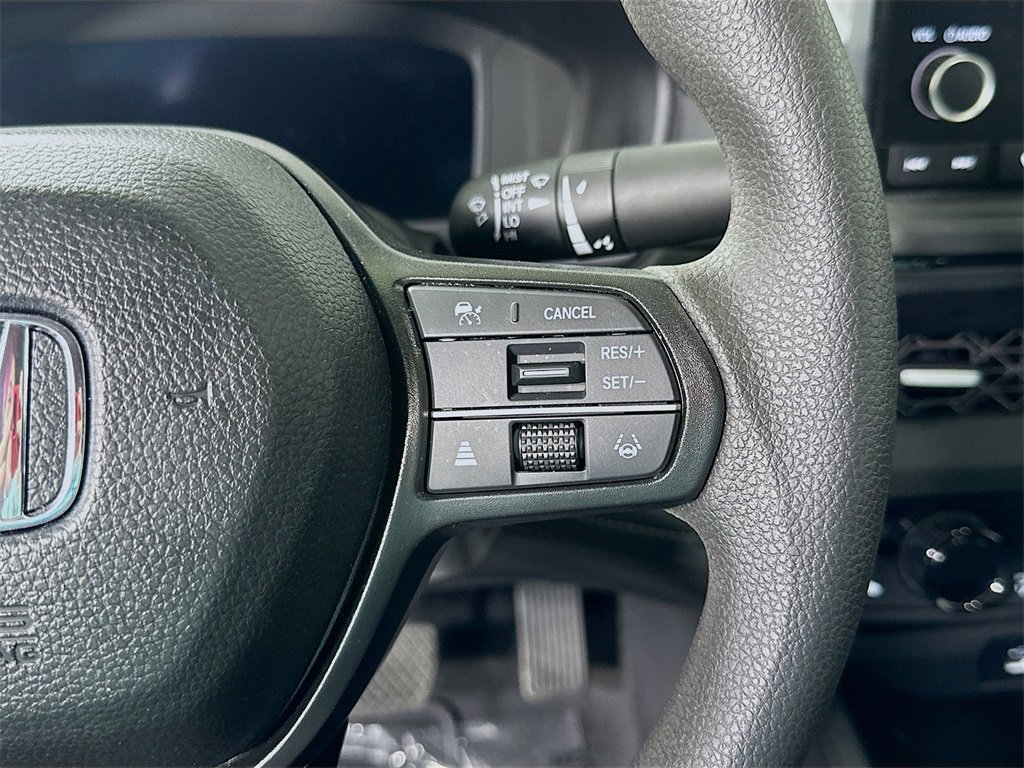 Used 2025 Honda Accord SE image 22