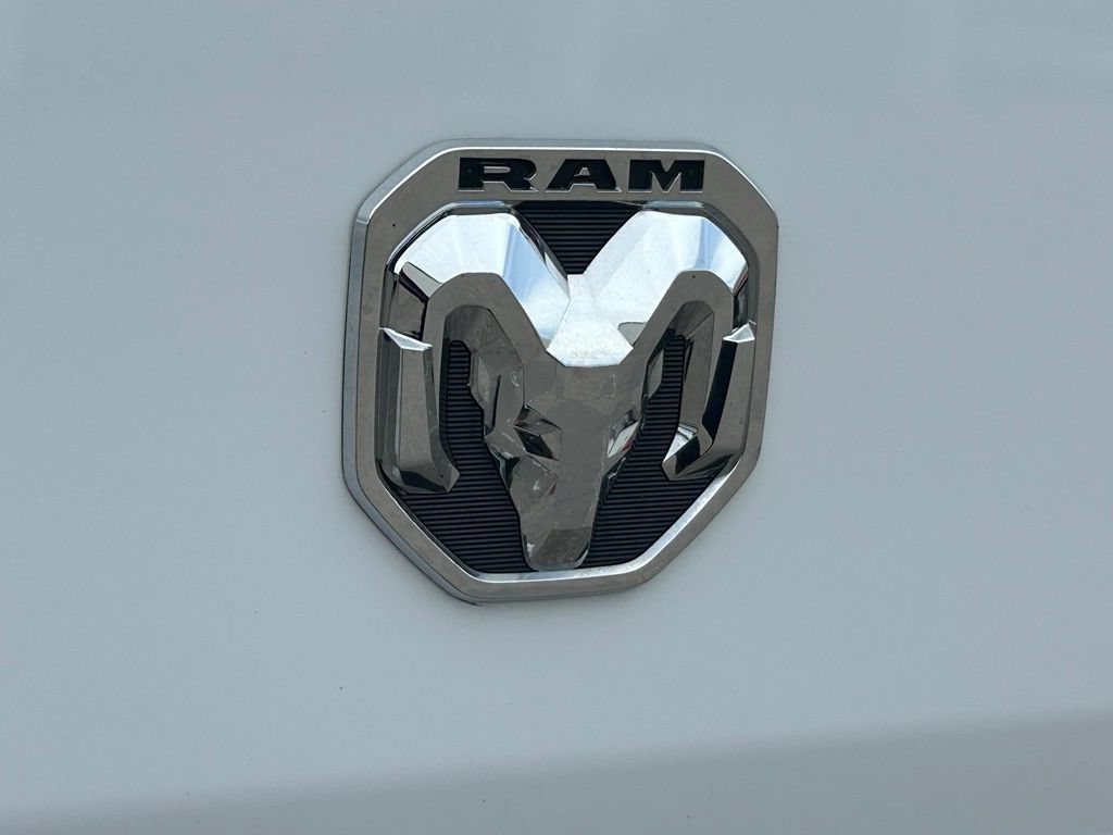 Used 2023 RAM ProMaster 2500 FWD image 21