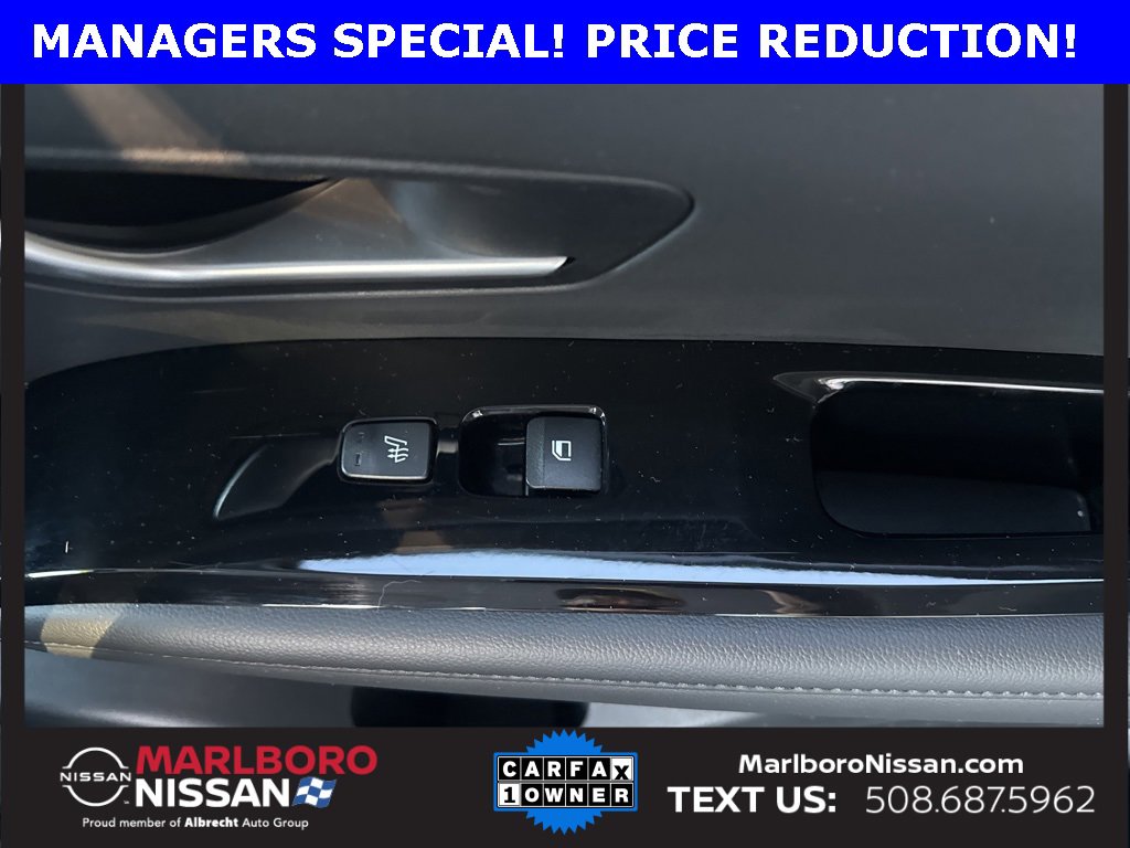 Used 2024 Hyundai Tucson Limited image 19