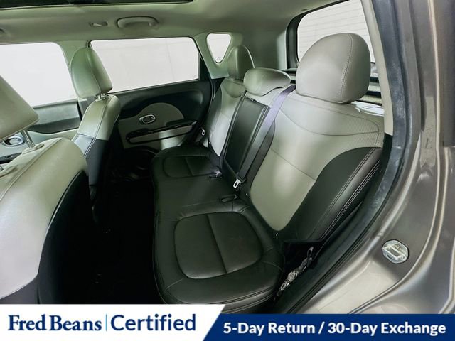 Used 2017 Kia Soul + w/ Primo Package image 28