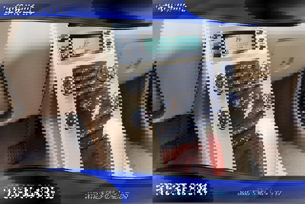 Used 2010 Volvo XC70 T6 image 21