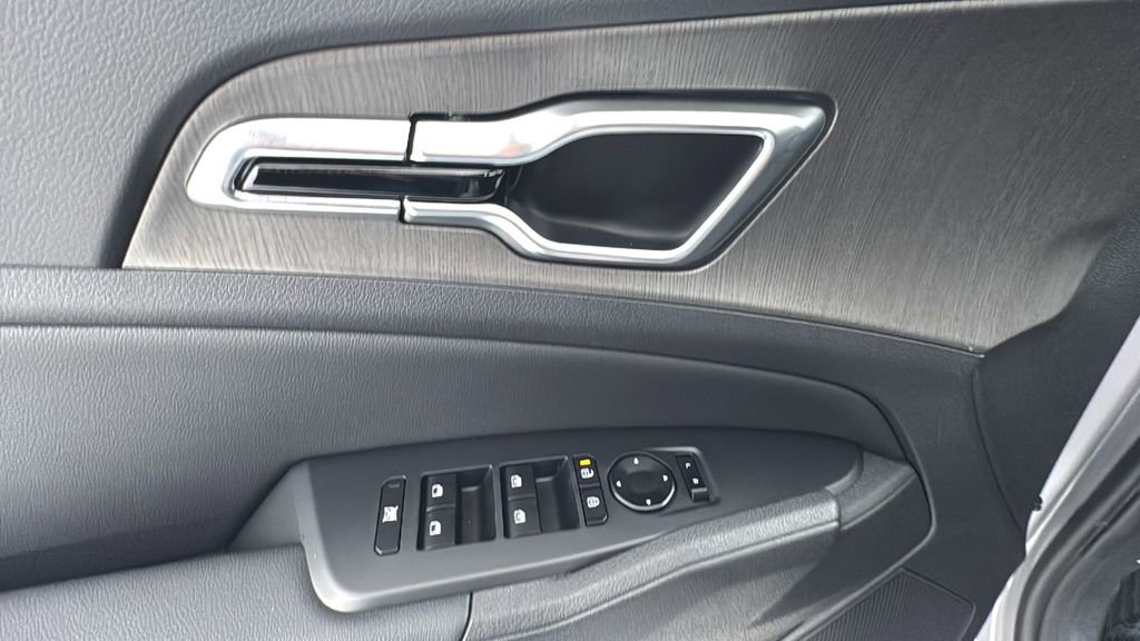 New 2026 Kia Sportage X-Line image 20