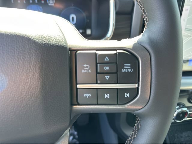 New 2026 Ford F150 Lariat w/ Equipment Group 502A High image 23