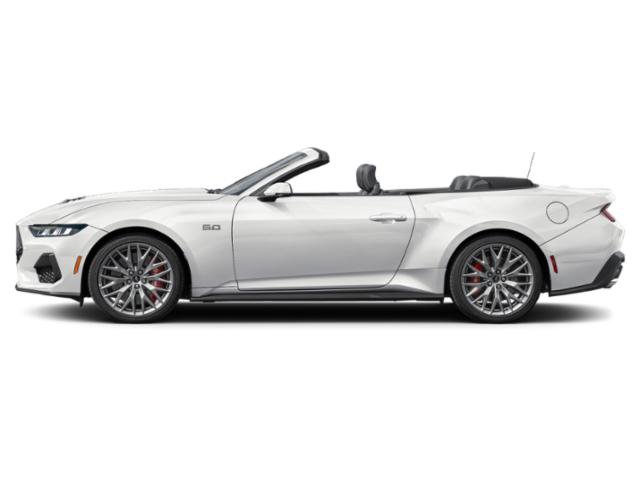 New 2026 Ford Mustang GT Premium RWD image 2