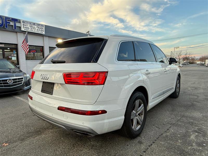 Used 2019 Audi Q7 2.0T Premium image 18