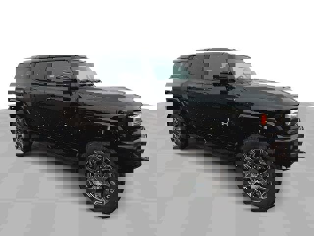 New 2025 GMC Hummer EV 3X image 36
