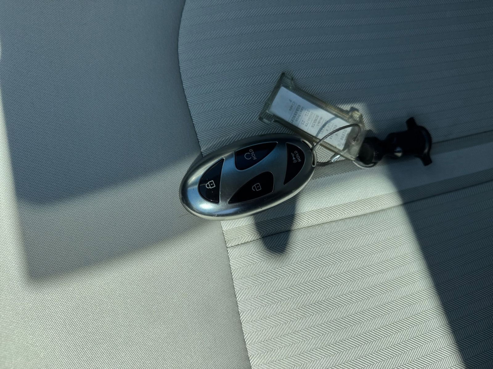 Used 2025 Hyundai Sonata SEL image 20