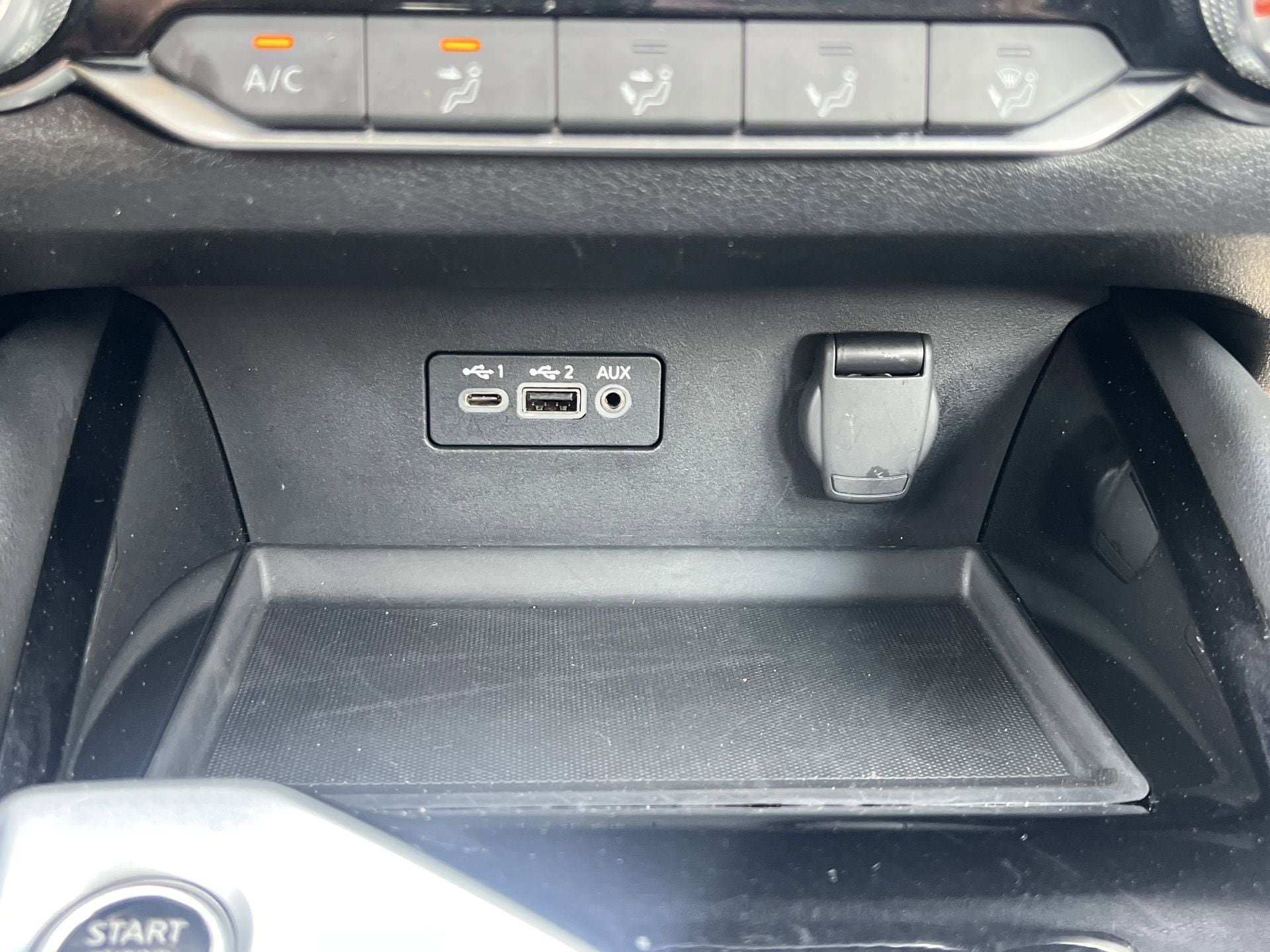 Used 2024 Nissan Altima 2.5 SR FWD image 7