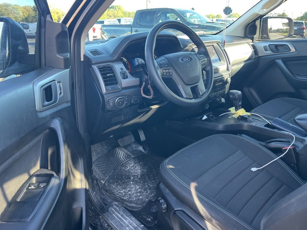 Used 2021 Ford Ranger XL w/ Equipment Group 101A High image 8